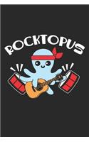 Rocktopus