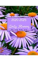 2020 -2025 Planner