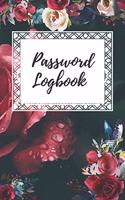 Password book