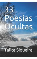 33 Poesias Ocultas