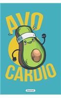 Avo Cardio Journal
