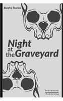 Night at the Graveyard