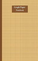 Graph Paper Notebook: Amazing Grid Paper Notebook for Math and Science Students - Large And Simple Graph Paper Journal - 100 Quad Ruled 4x4 Large Pages 8.5 x 11 inches