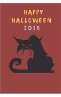 Happy Halloween 2018