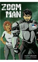 Zoom Man