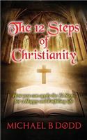 12 Steps of Christianity