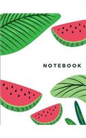 Notebooks