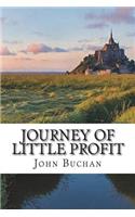 Journey of Little Profit