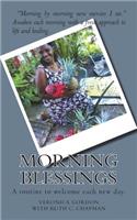 Morning Blessings