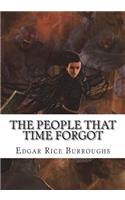 People That Time Forgot