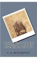 One Thousand Secrets of Wise and Rich Men Revealed Large Print