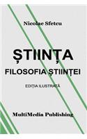 Stiinta - Filosofia Stiintei