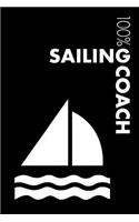 Sailing Coach Notebook