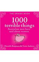 The Ernies Book