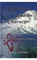 Reflections on Canadian Character: From Monarch Park to Monarch Mountain