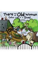 There Was an Old Woman