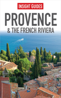 Insight Guides: Provence & the French Riviera