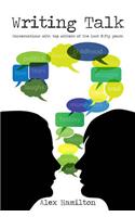 Writing Talk: Conversations with top writers of the last fifty years