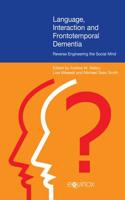 Language, Interaction, and Frontotemporal Dementia