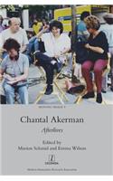 Chantal Akerman