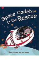 Space Cadets to the Rescue