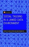 Social Tagging for Linking Data Across Environments