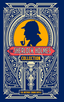 The Sherlock Holmes Collection