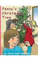 Penny's Christmas Tree