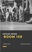 Voices from Room 139