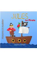 Jules le Pirate