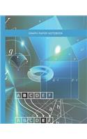 Graph Paper Notebook