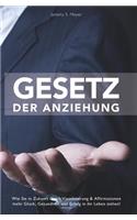 Gesetz Der Anziehung