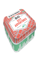 On-The-Go Amusements: 50 City Adventures