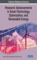 Research Advancements in Smart Technology, Optimization, and Renewable Energy