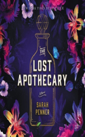 Lost Apothecary