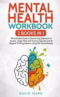 Mental Health Workbook