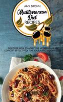 Mediterranean Diet Recipes