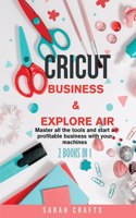 Cricut