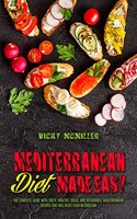 Mediterranean Diet Made Easy