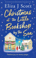 Christmas at the Little Bookshop by the Sea