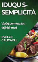 Iduqu s-sempliċità