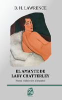 amante de Lady Chatterley