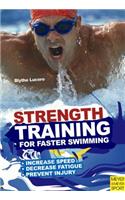 Strength Training for Faster Swimming