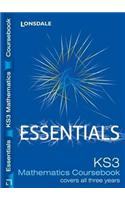 Complete Key Stage 3 Maths