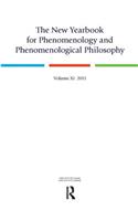 The New Yearbook for Phenomenology and Phenomenological Philosophy
