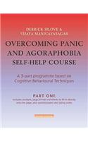 Overcoming Panic Self-Help Course