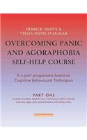 Overcoming Panic Self-Help Course