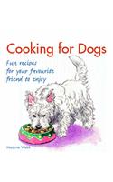 Cooking for Dogs