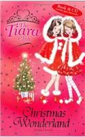 Tiara Club: Christmas Wonderland