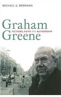 Graham Greene